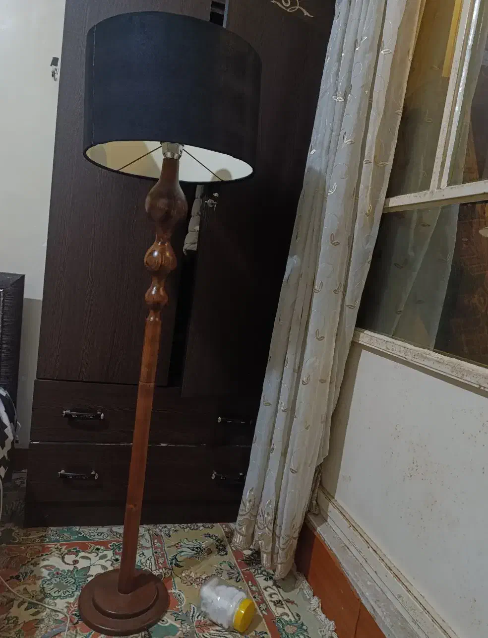 آباژور|چراغ خواب و آباژور|قم, پردیسان|دیوار