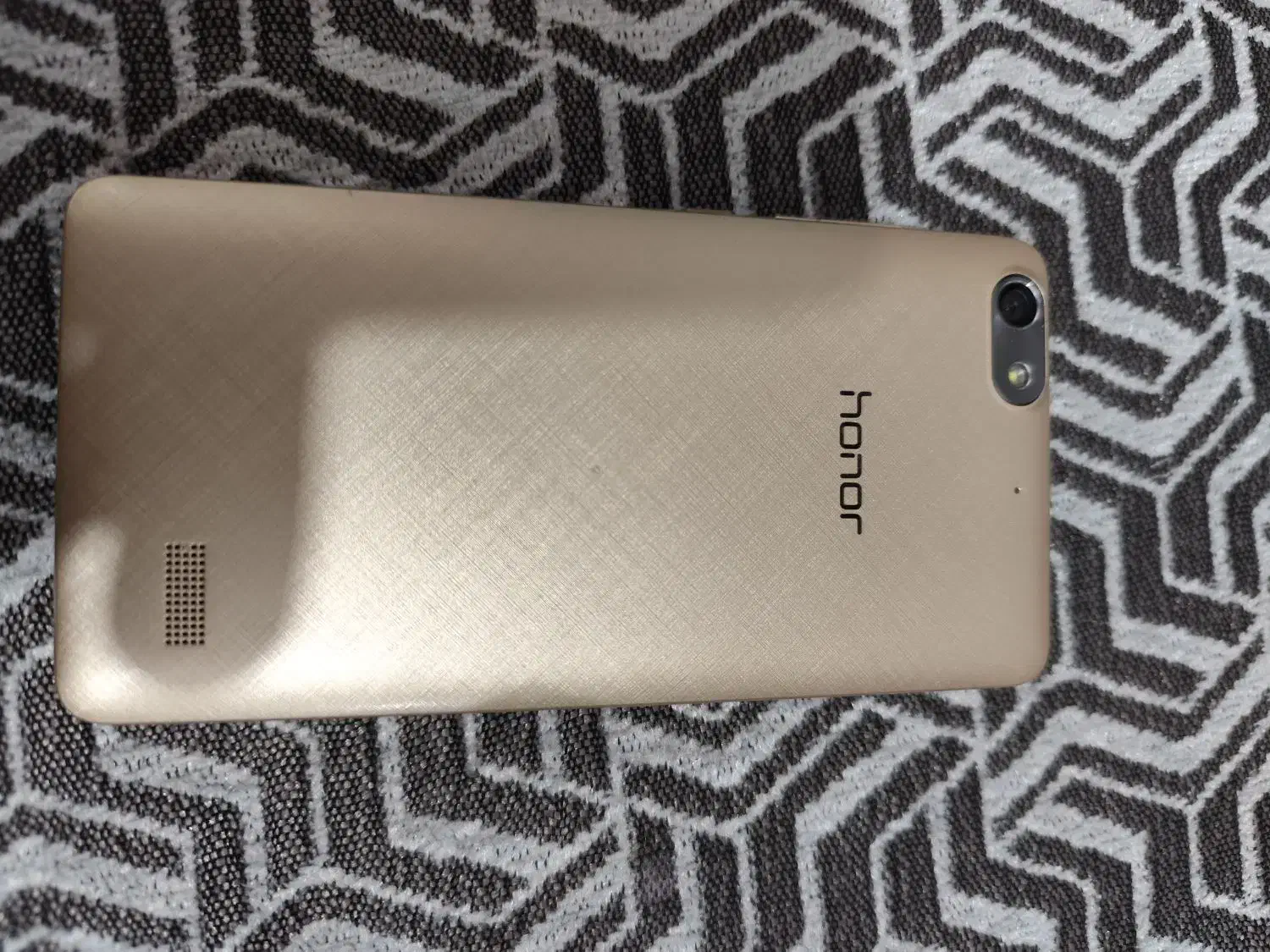گوشی Honor 4C|موبایل|تهران, صاحب الزمان|دیوار