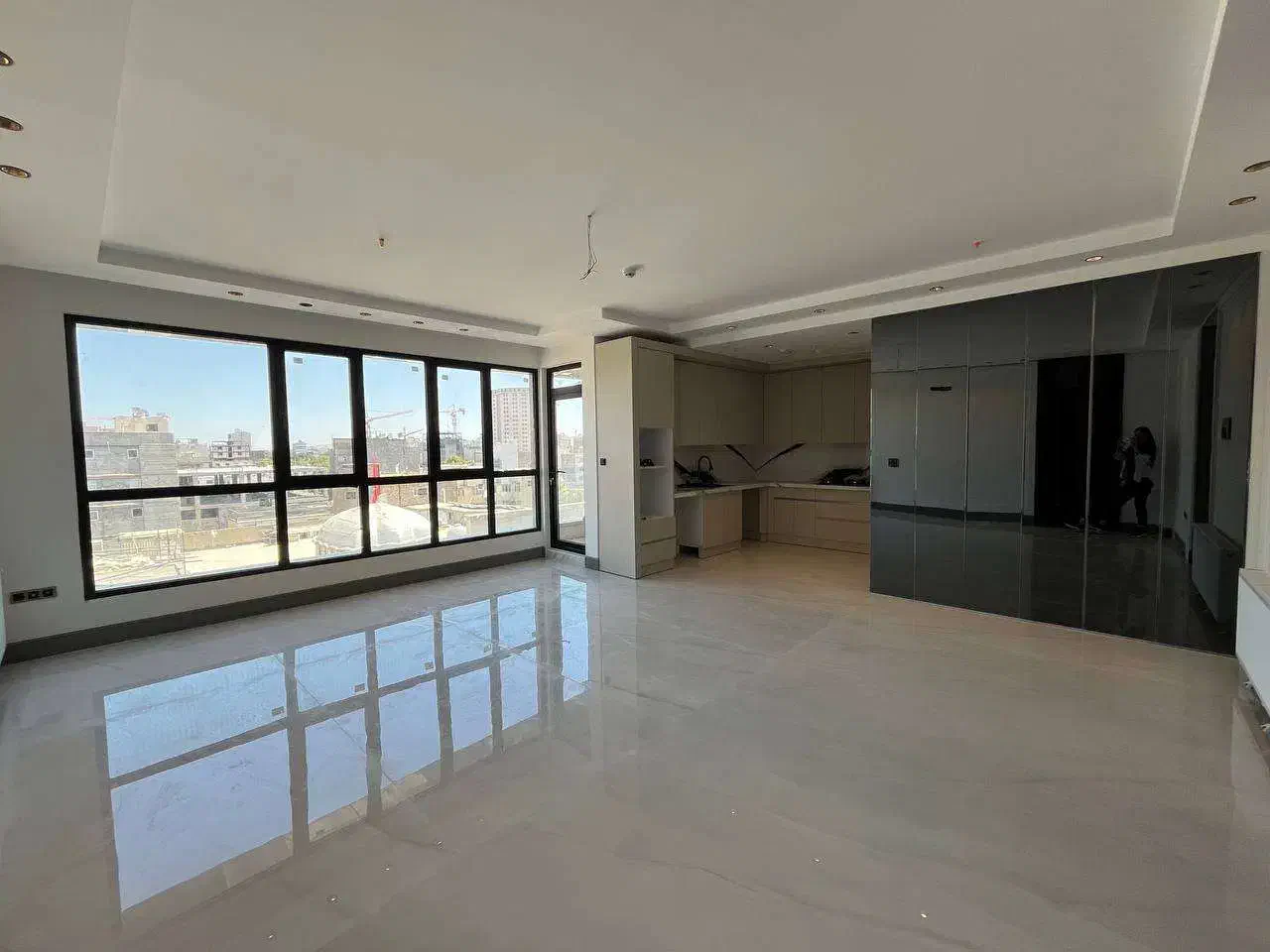 آپارتمان 110 متری/برند/مناسب زائر/امام رضا|فروش آپارتمان|مشهد, امام رضا (ع)|دیوار