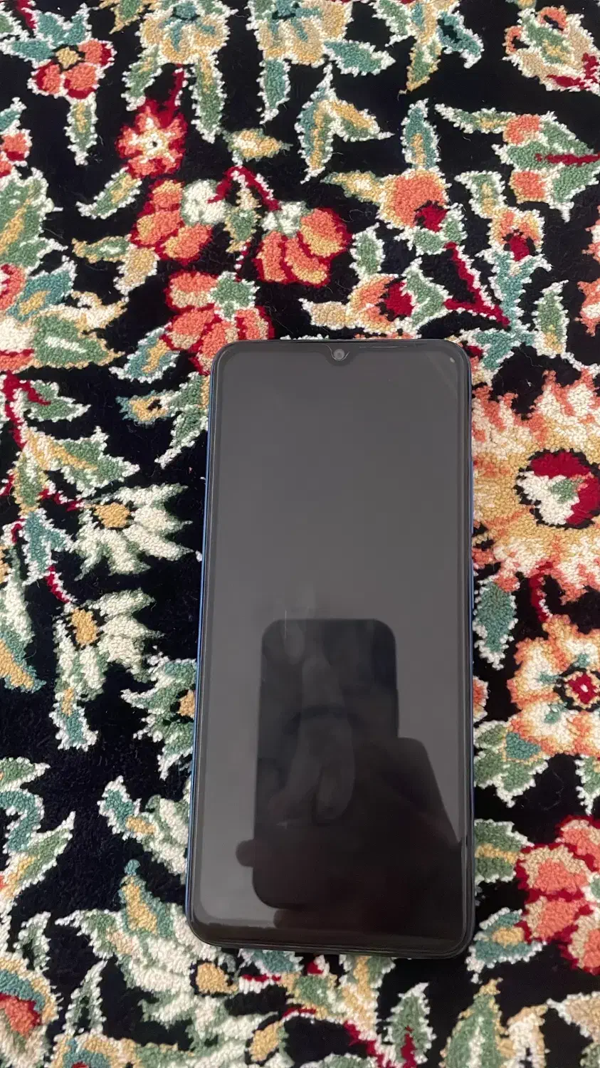 گوشی ردمی۱۲c|موبایل|جیرفت, |دیوار