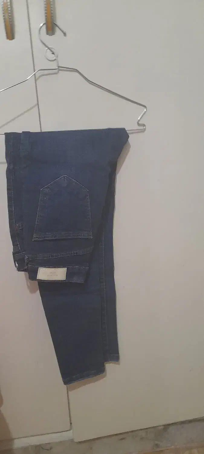 شلوار|لباس|پردیس, فاز ۴|دیوار