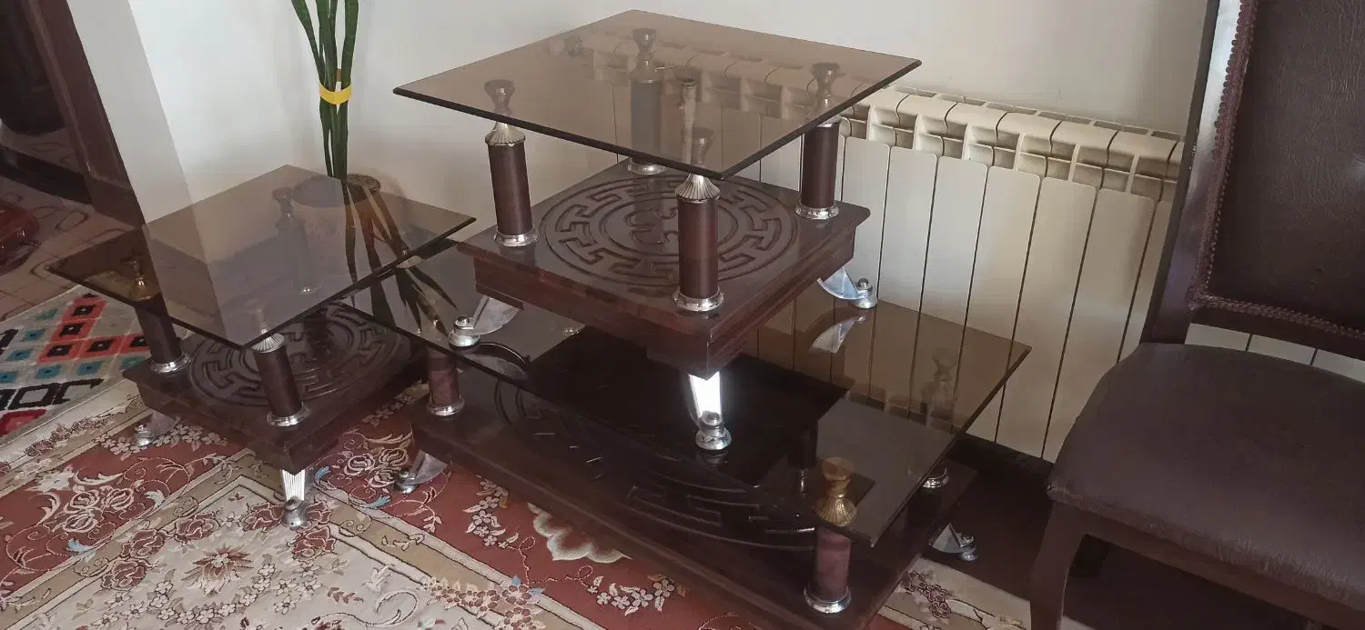 جلو مبلی و عسلی|مبلمان خانگی و میز عسلی|سقز, |دیوار