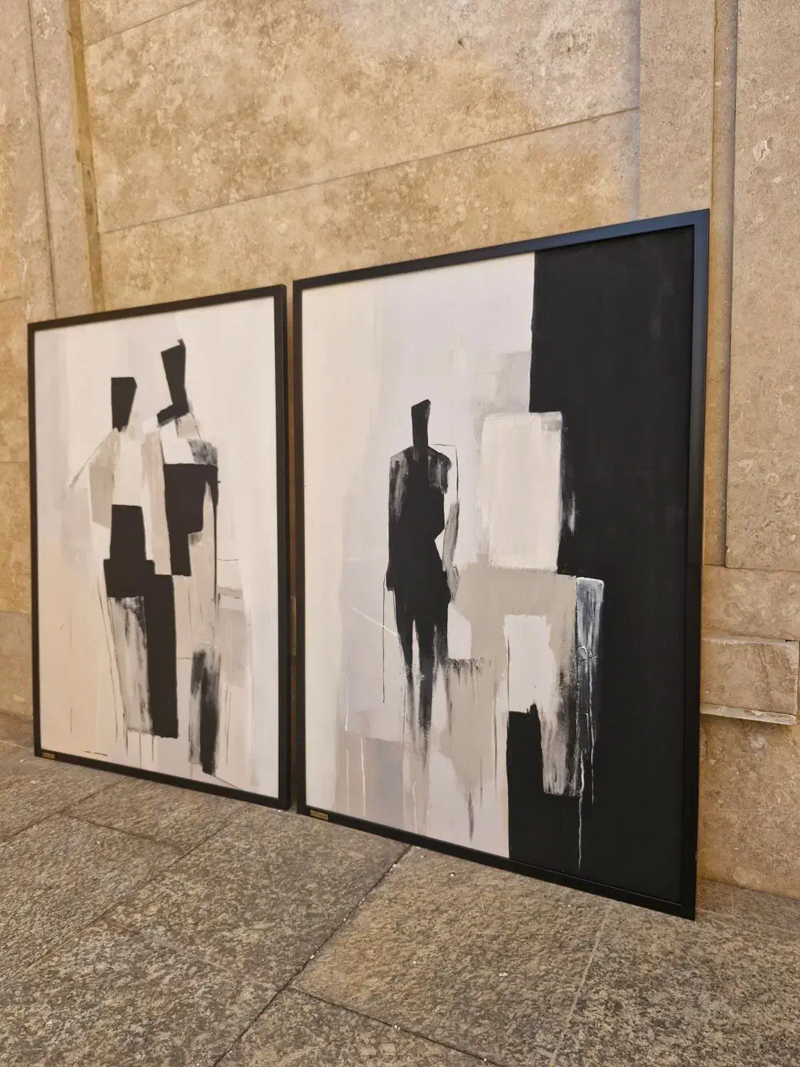 تابلوبرجسته|تابلو، نقاشی، عکس|اهواز, شهرک نفت|دیوار