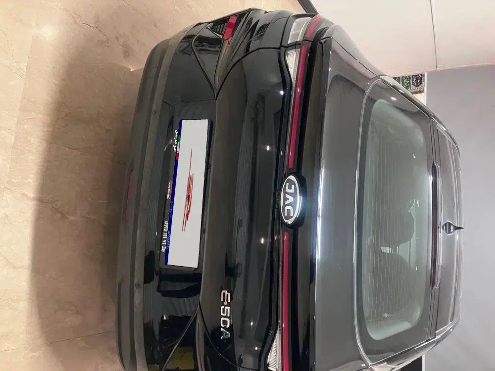 کی ام سی جی ۷ برقی پلاس|خودرو سواری و وانت|تهران, سنائی|دیوار