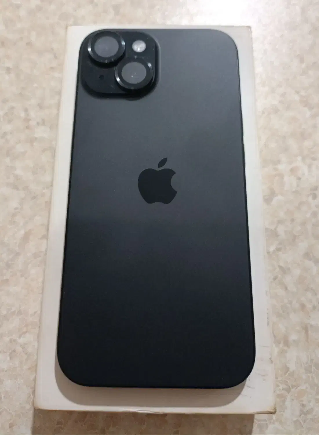 ایفون ۱۵ نرمال|موبایل|تهران, لاله زار|دیوار