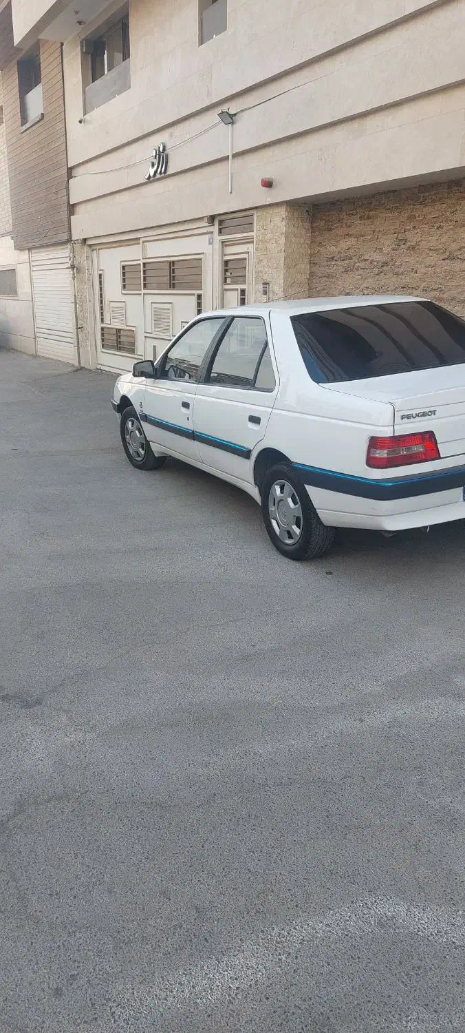 slx|خودرو سواری و وانت|اصفهان, برازنده|دیوار