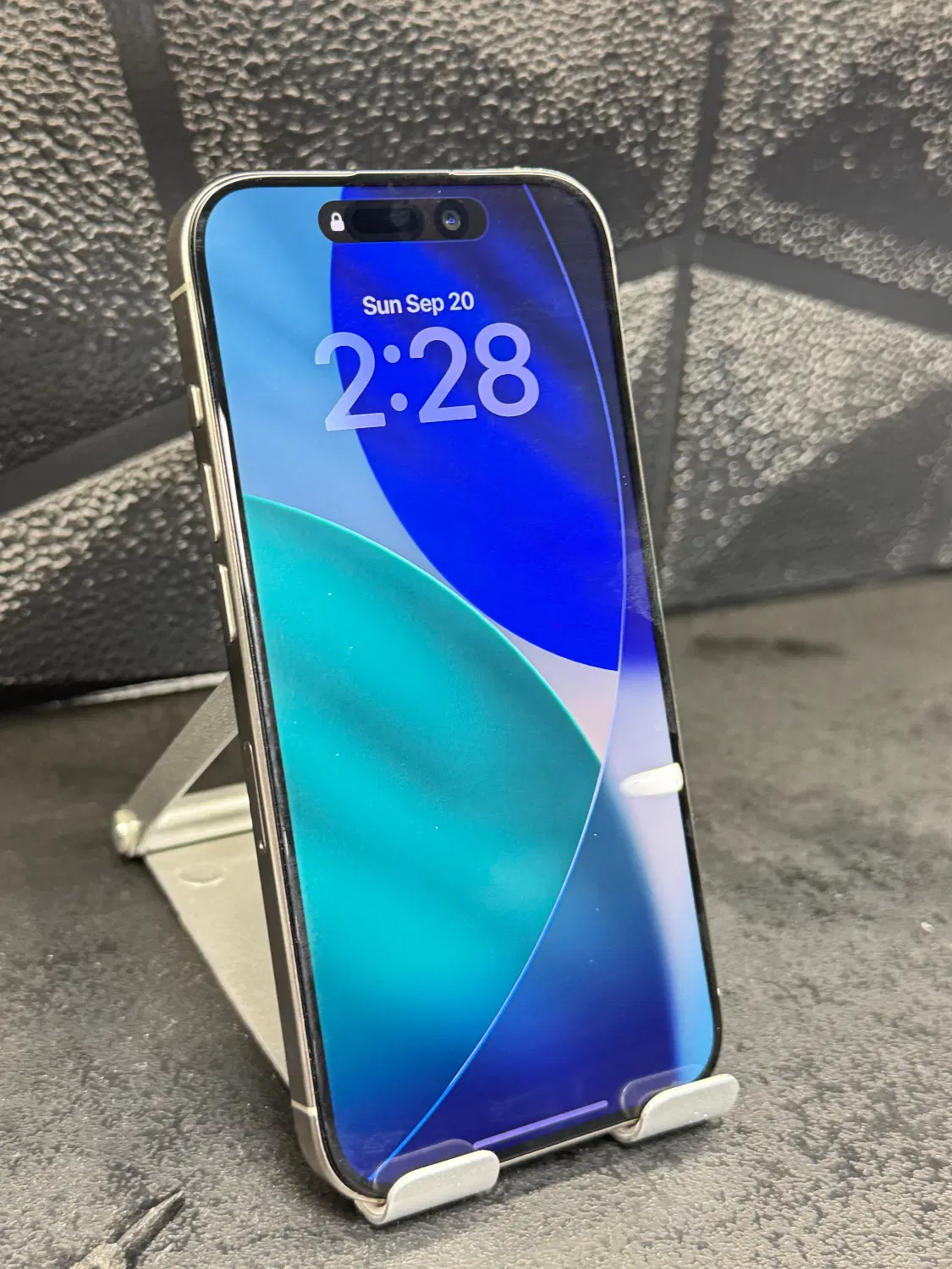 IPHONE 15 PRO|موبایل|ارومیه, |دیوار