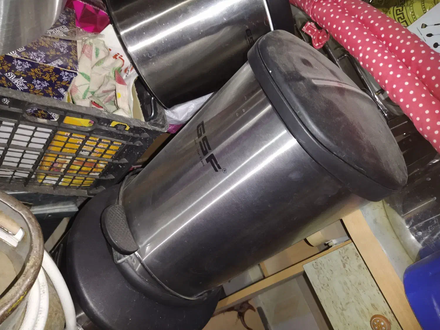 لوازم آشپزخانه. نهبندان|ظروف سرو و پذیرایی|نهبندان, |دیوار