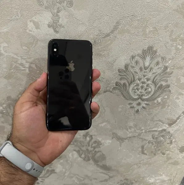 iphone x 64g|موبایل|رباط‌کریم, رباط‌کریم|دیوار