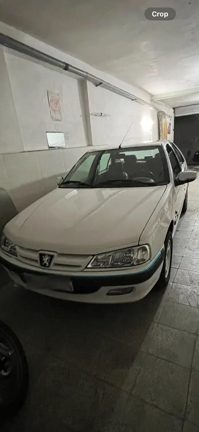 پژو پارس سال مدل ۹۹ درجه یک|خودرو سواری و وانت|بروجرد, |دیوار