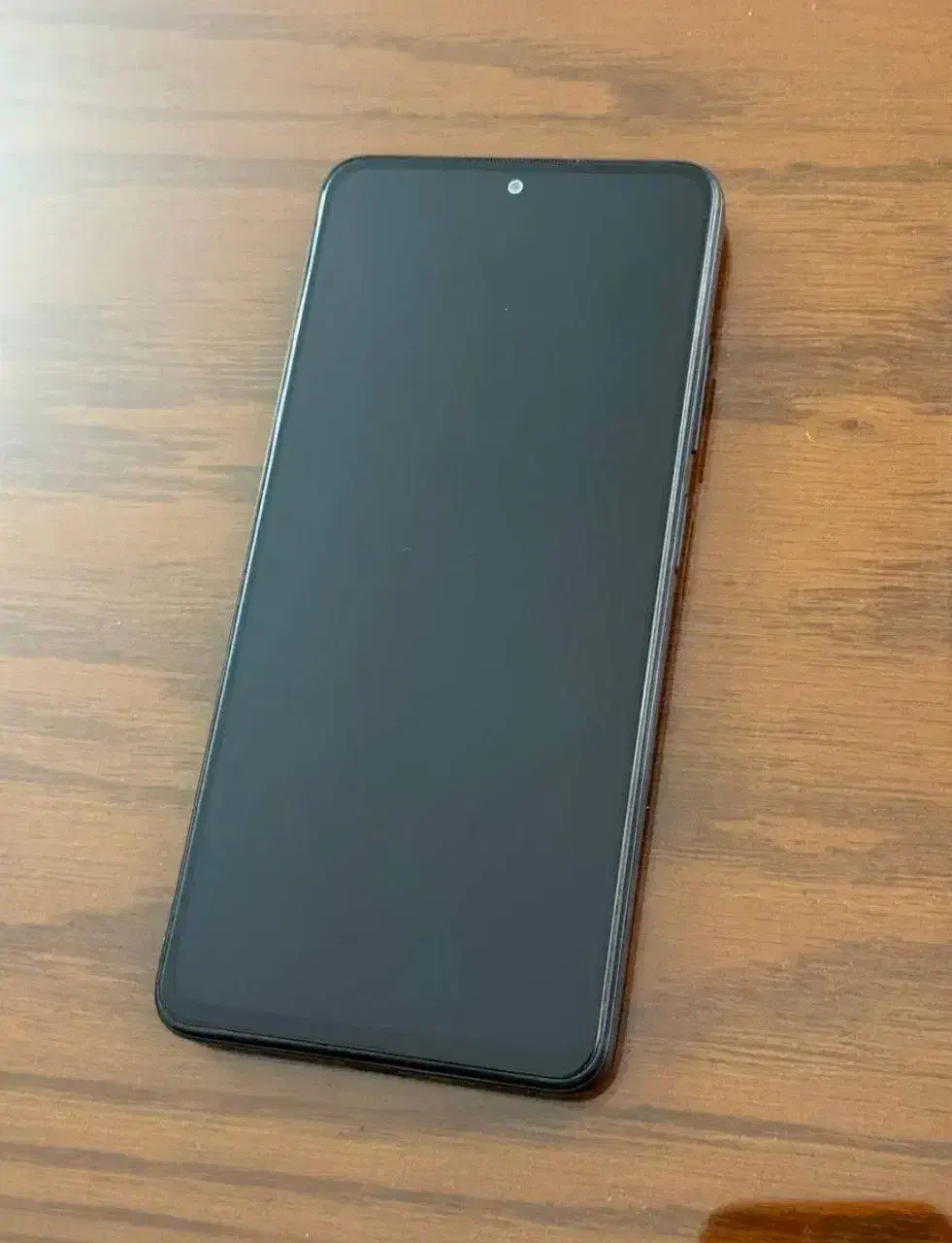 Not 11pro 5Gگوشی|موبایل|ماکو, |دیوار