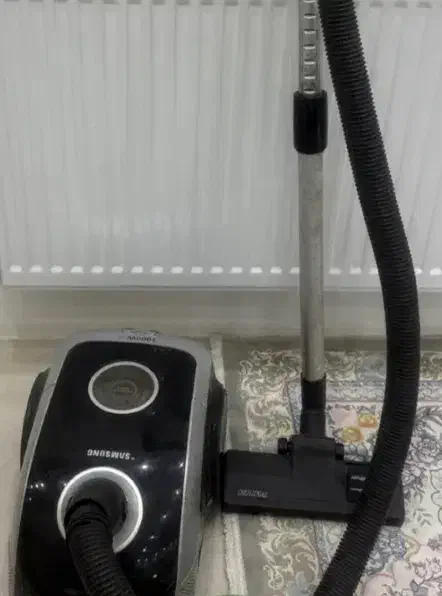 جاروبرقی سامسونگ|جاروبرقی، جارو شارژی، بخارشو|ایوان, |دیوار
