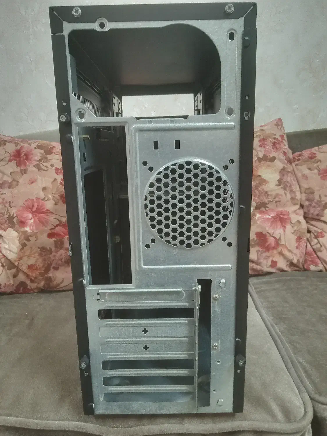 کیس کامپیوتر دست دوم|قطعات و لوازم جانبی رایانه|دزفول, |دیوار