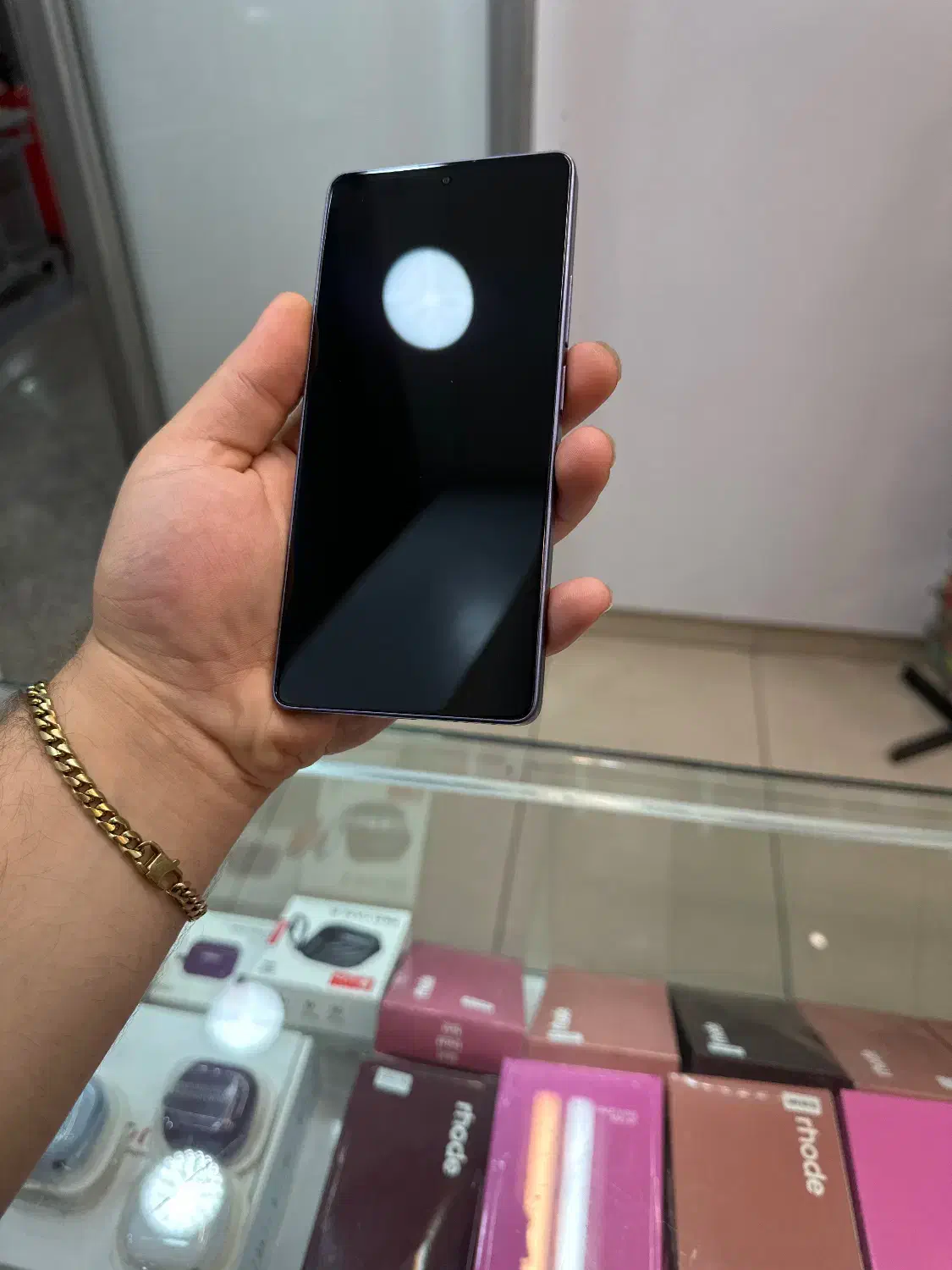 Poco M6 Pro 512 گیگ|موبایل|تهران, وحیدیه|دیوار