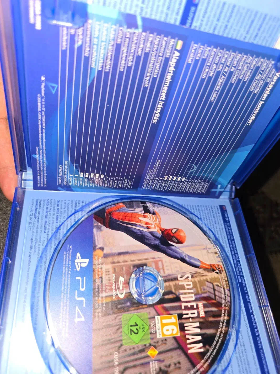 بازی ps4|کنسول، بازی ویدئویی و آنلاین|ارومیه, |دیوار