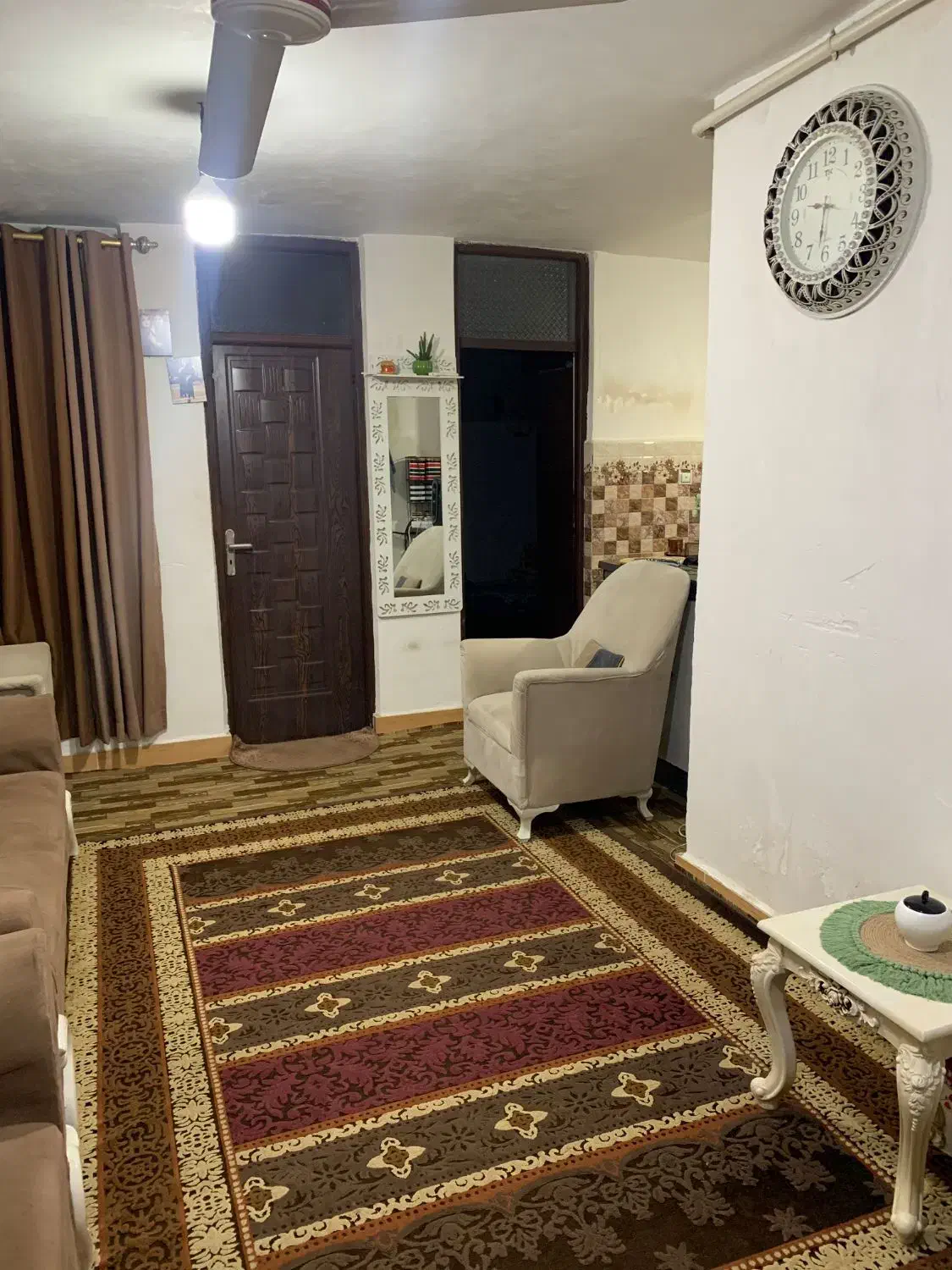 طبقه همکف|اجارهٔ خانه و ویلا|رشت, سلیمانداراب|دیوار