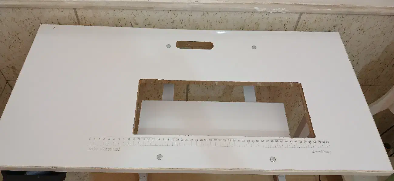 میز خیاطی|لوازم خیاطی و بافتنی|رفسنجان, |دیوار