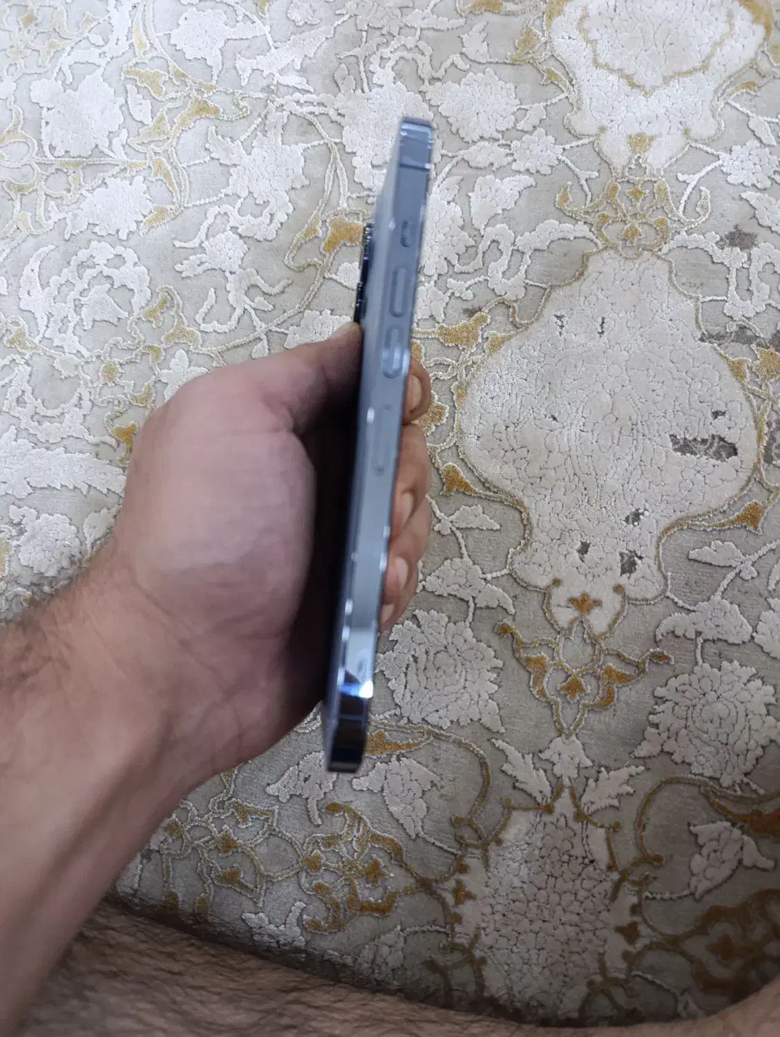 ایفون 13پرومکس j/A|موبایل|کرمان, |دیوار