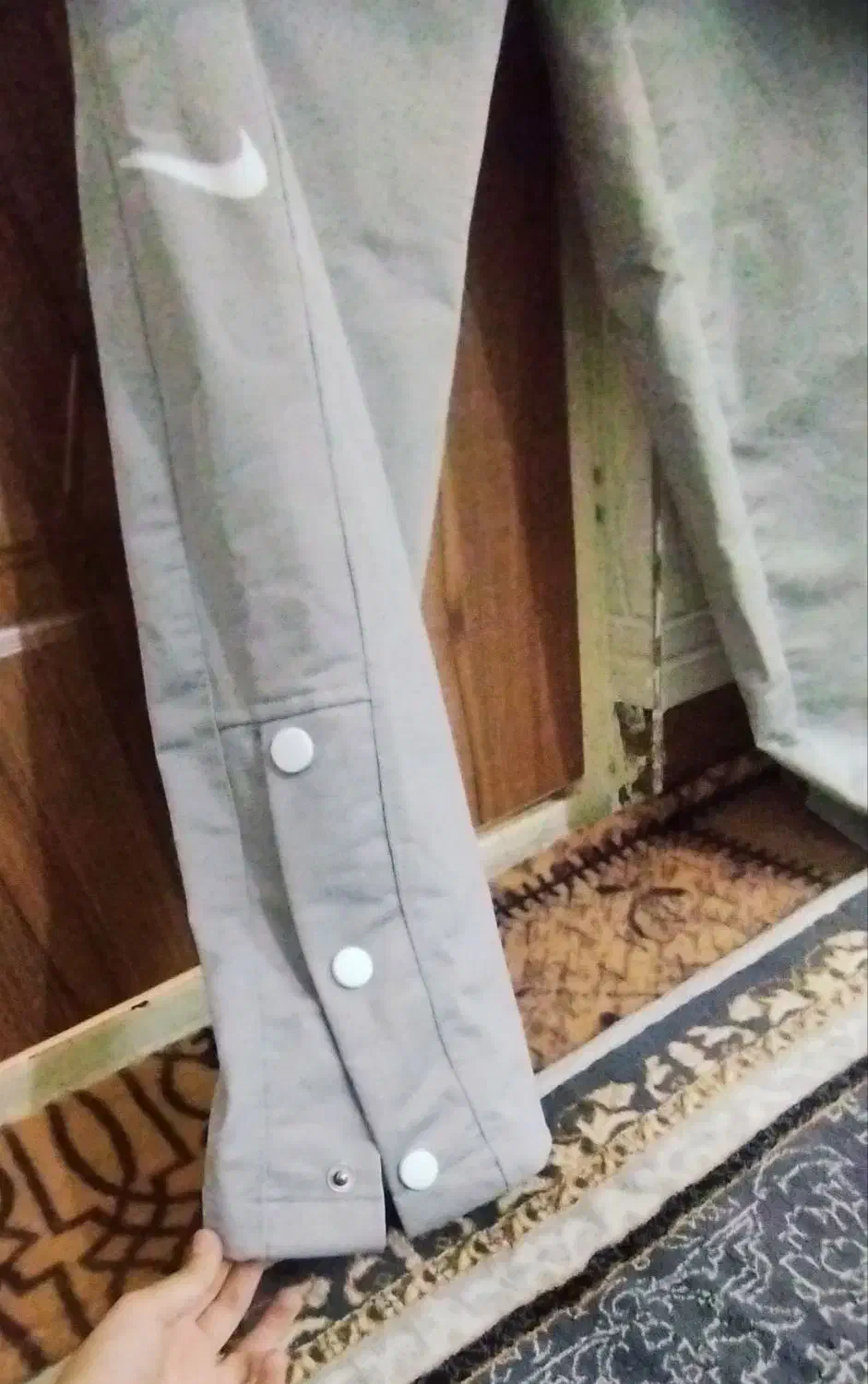 شلوار پسرانه سایز ۱۰۰|لباس|قم, علی آباد سعدگان|دیوار