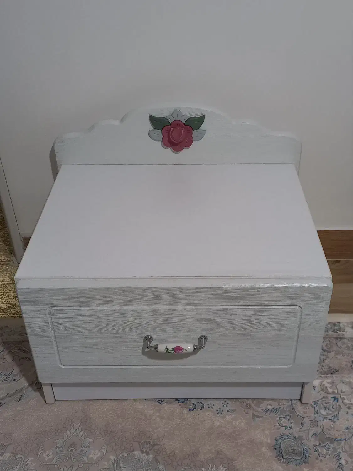 کمد ایستاده وکیوم اندازه طول 170عمق 50 عرض 60|جاکفشی، کمد، دراور|مهاباد (آذربایجان غربی), |دیوار