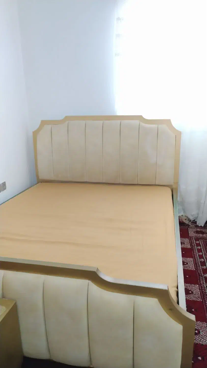 سرویس خواب|تخت و سرویس خواب|بندر ترکمن, |دیوار