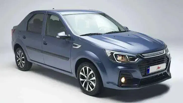 حواله پارس نوا|خودرو سواری و وانت|سراوان, |دیوار