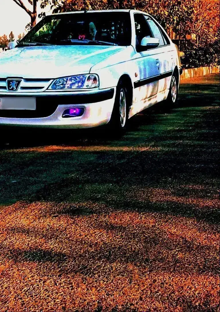 پرشیا|خودرو سواری و وانت|ورامین, ورامین|دیوار