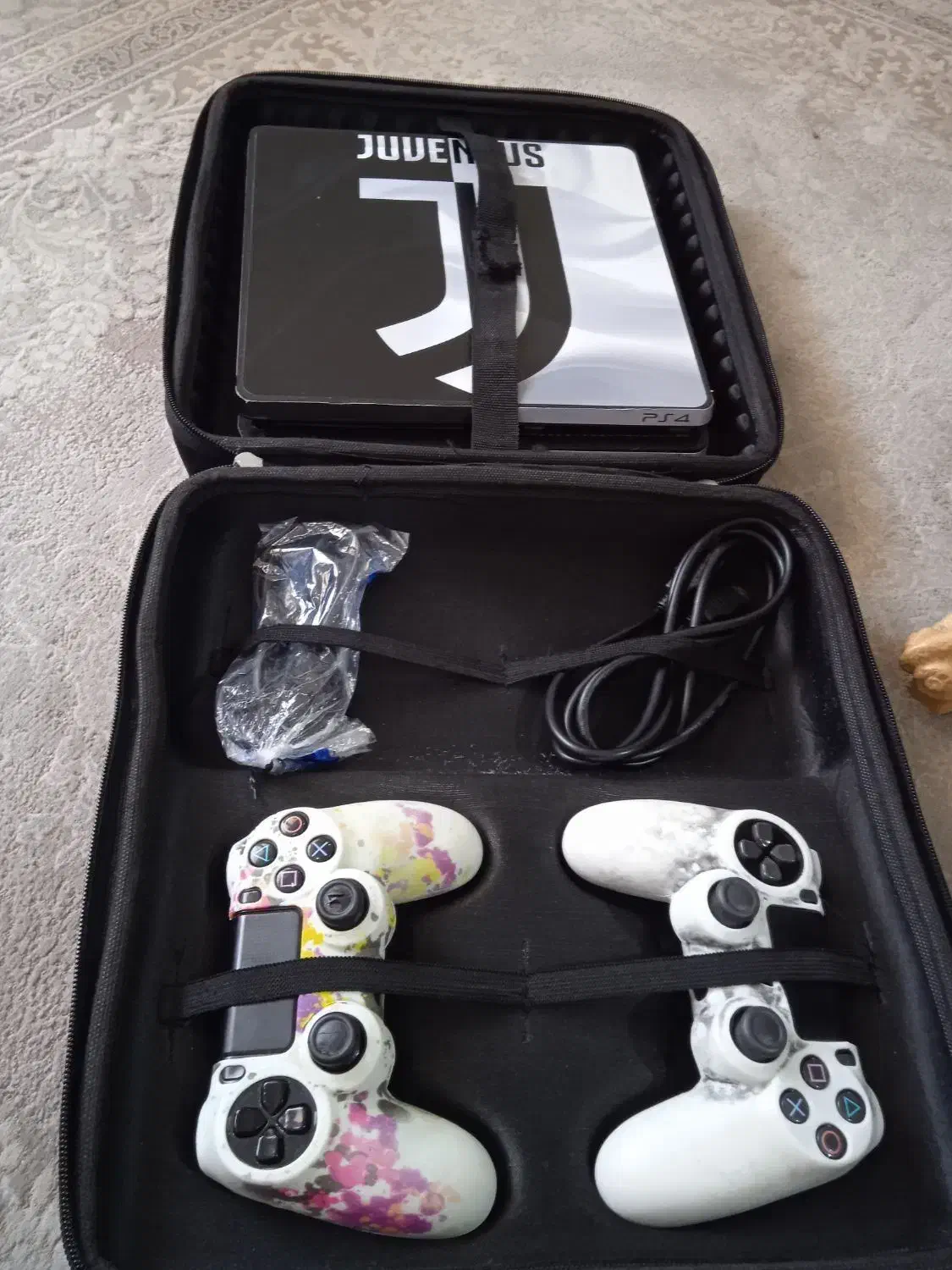 پی اس فور 1ترابایت|کنسول، بازی ویدئویی و آنلاین|فولادشهر, مسکن مهر فولادشهر|دیوار