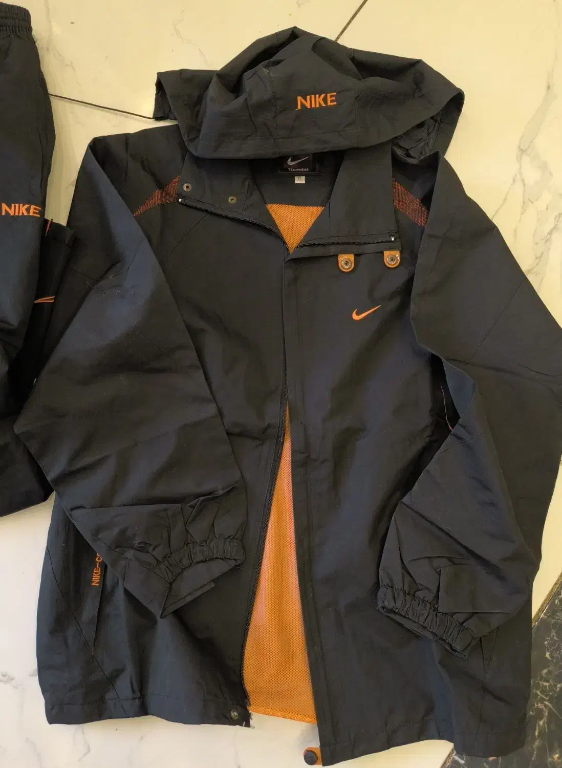 بادگیر NIKE ایکس لارج|لباس|فولادشهر, C3|دیوار