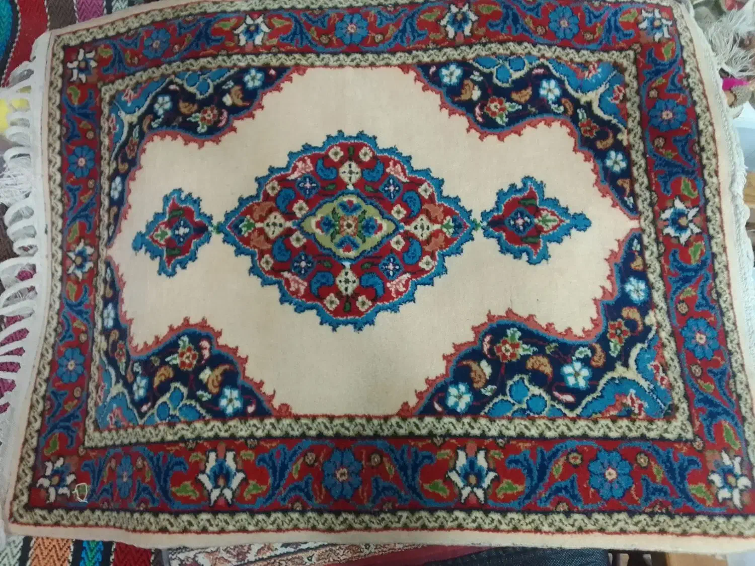 فرش عتیقه|فرش|بندر ماهشهر, |دیوار