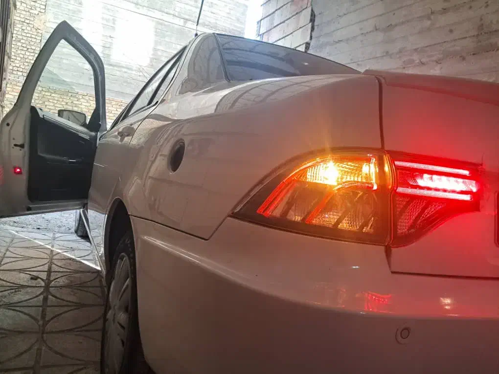 سورن پلاس|خودرو سواری و وانت|مشهد, حضرت حجت|دیوار