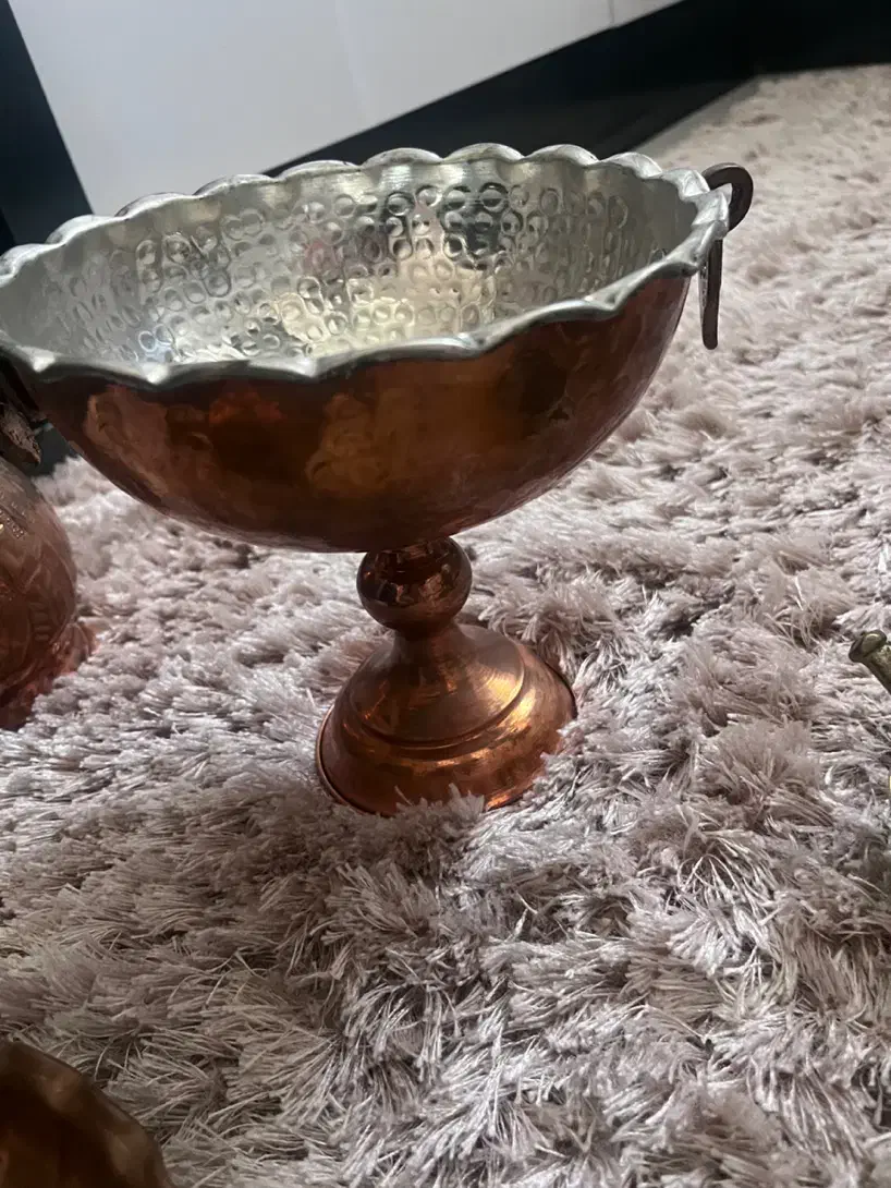 چراغ تزیینی شاه عباسی|کلکسیون اشیاء عتیقه|اصفهان, جاوان|دیوار