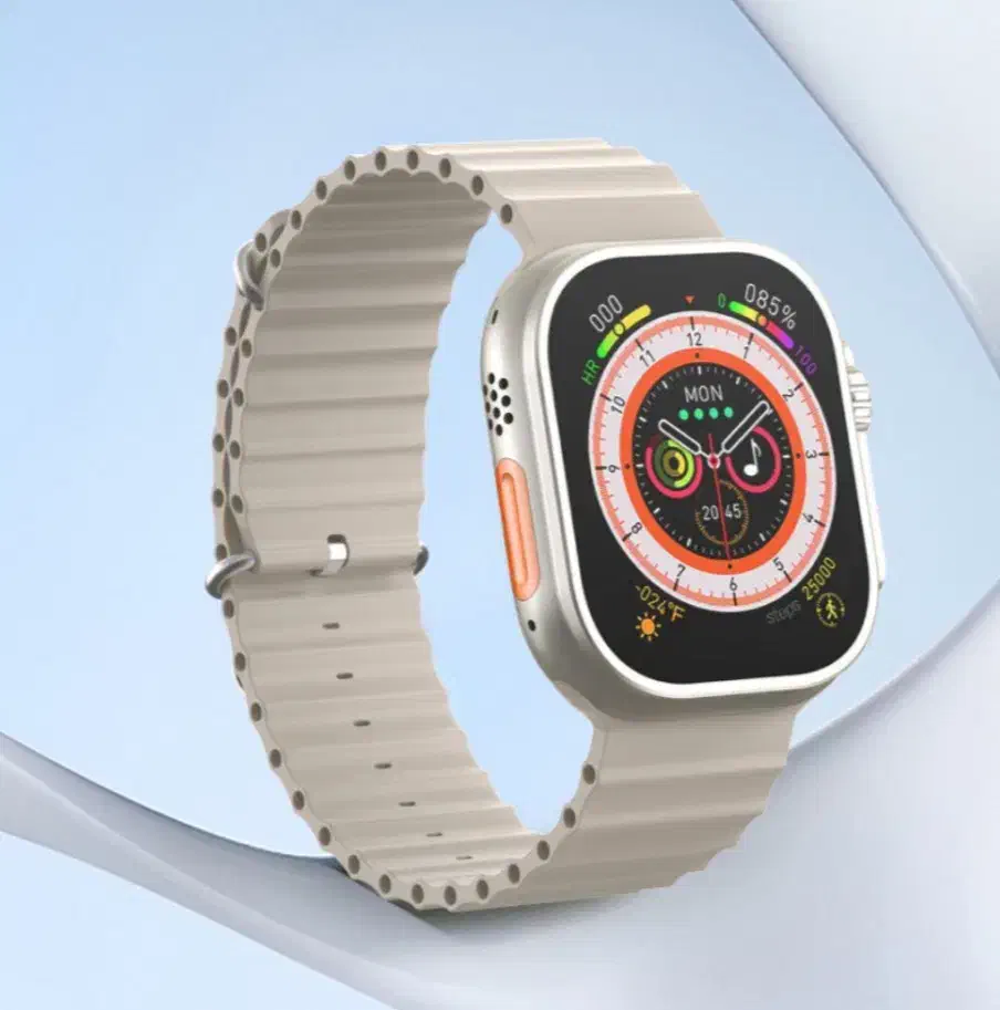 Watch 8Ultra|ساعت|الیگودرز, |دیوار