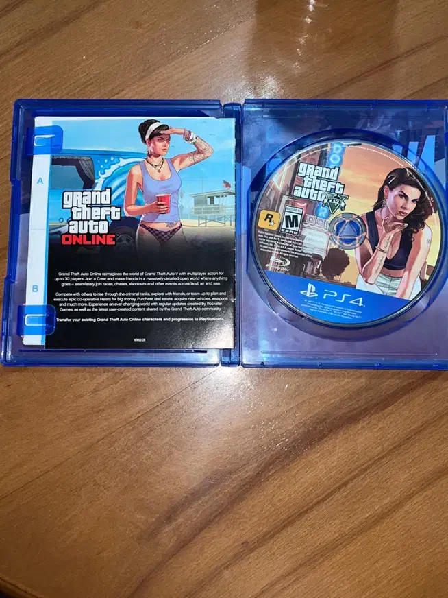 سی دی ps4|کنسول، بازی ویدئویی و آنلاین|تهران, امانیه|دیوار