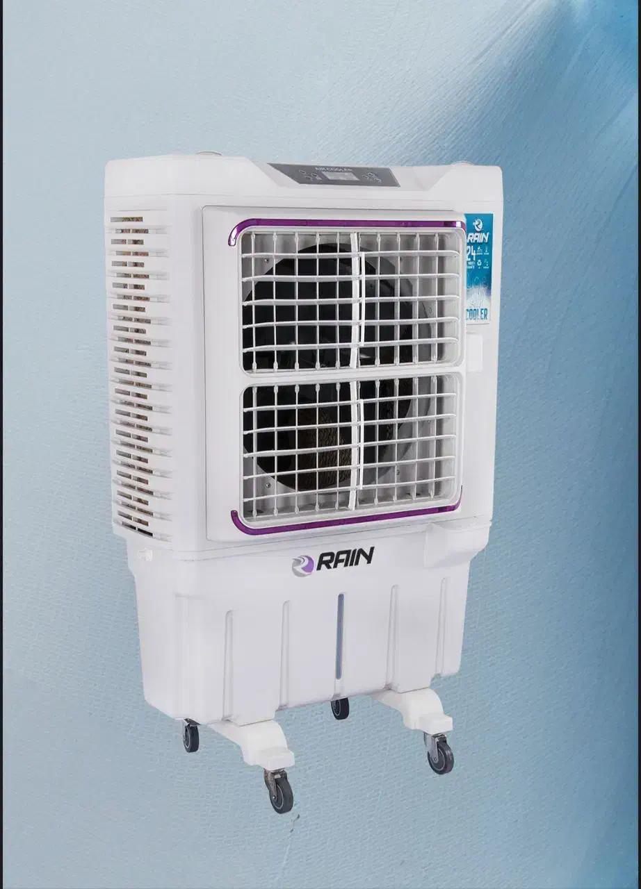 کولر آبی پرتابل راین ۵۵۰۰|کولر آبی|نجف‌آباد, باغ ملی|دیوار