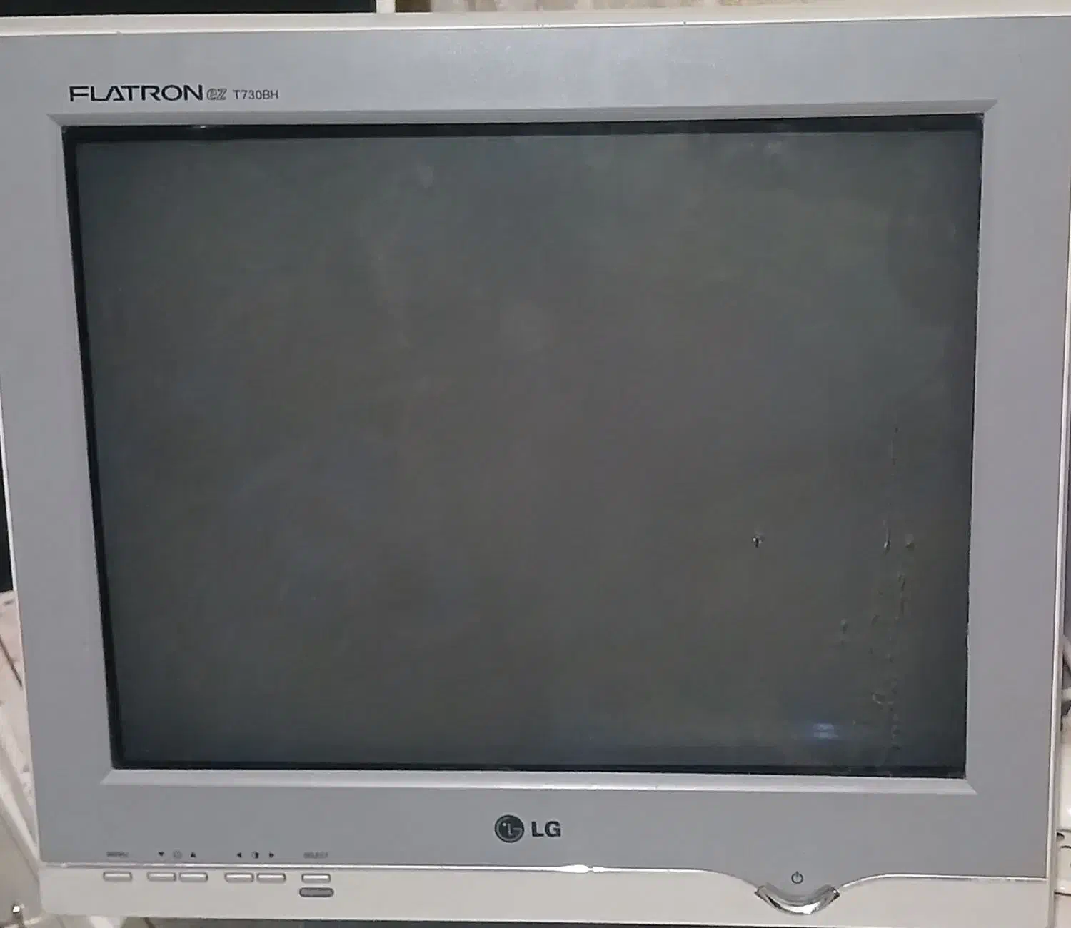 مانیتور فلت|قطعات و لوازم جانبی رایانه|بروجرد, |دیوار