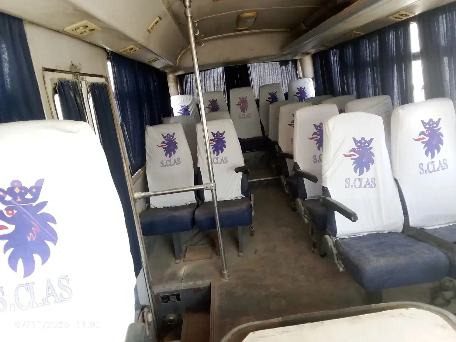 ستراامدل ۲۰۰۸|خودرو سنگین|قشم, |دیوار