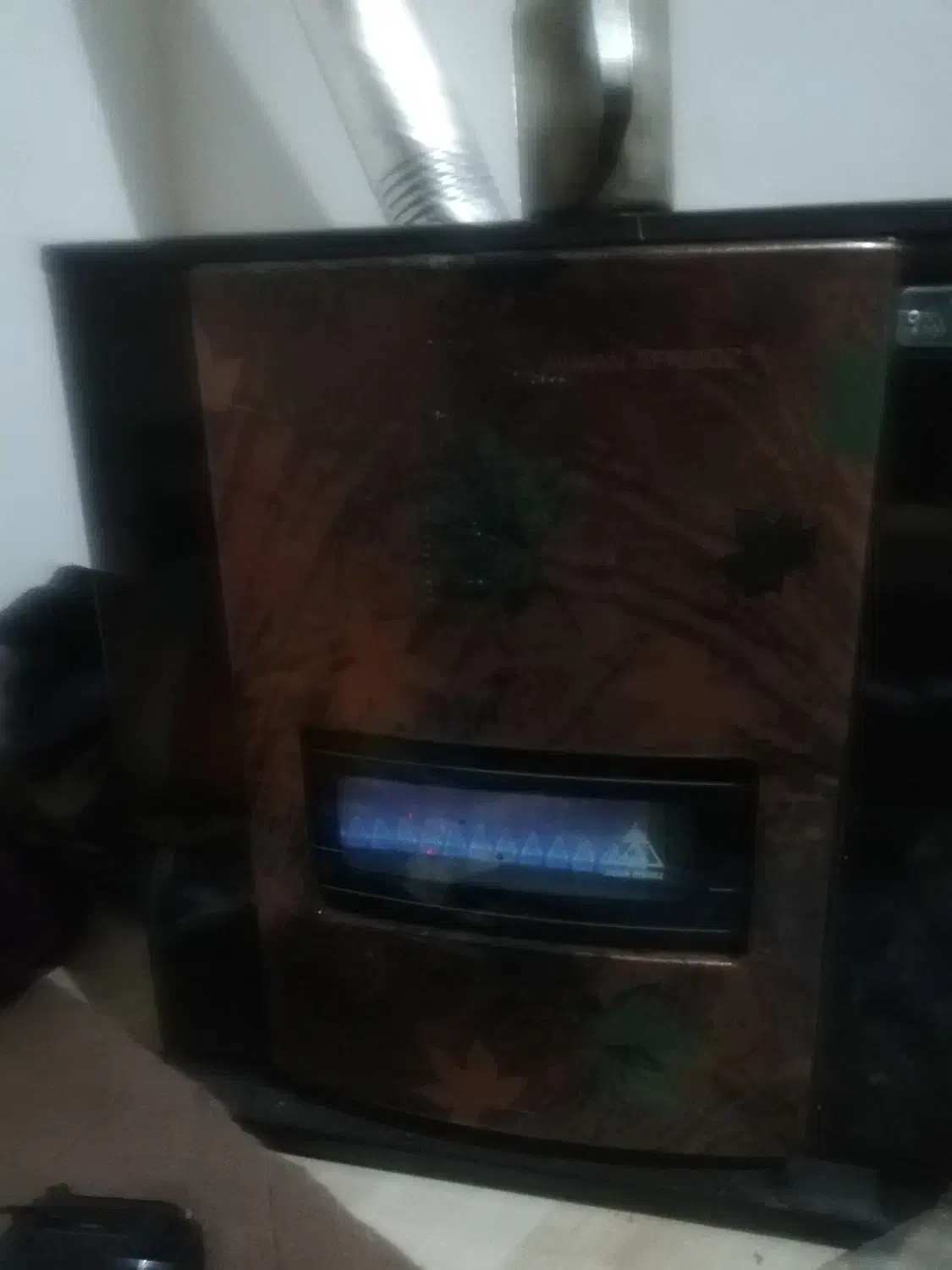 بخاری گازی|بخاری، هیتر، شومینه|مشهد, خواجه ربیع|دیوار