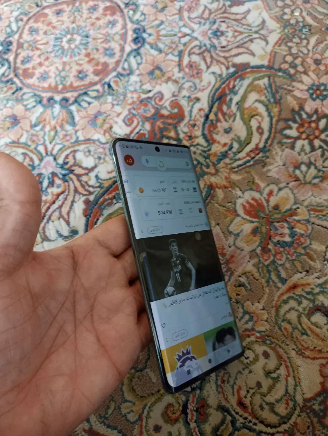 داریا باند 2|موبایل|تبریز, |دیوار