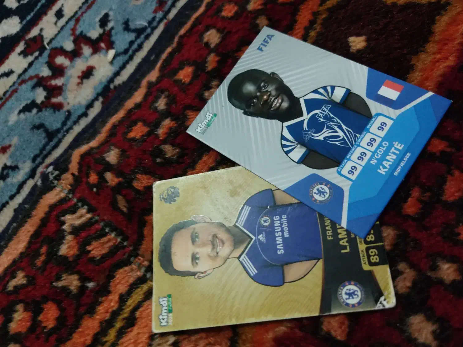 کیمدی  چلسی|کلکسیون و سرگرمی|بناب, |دیوار