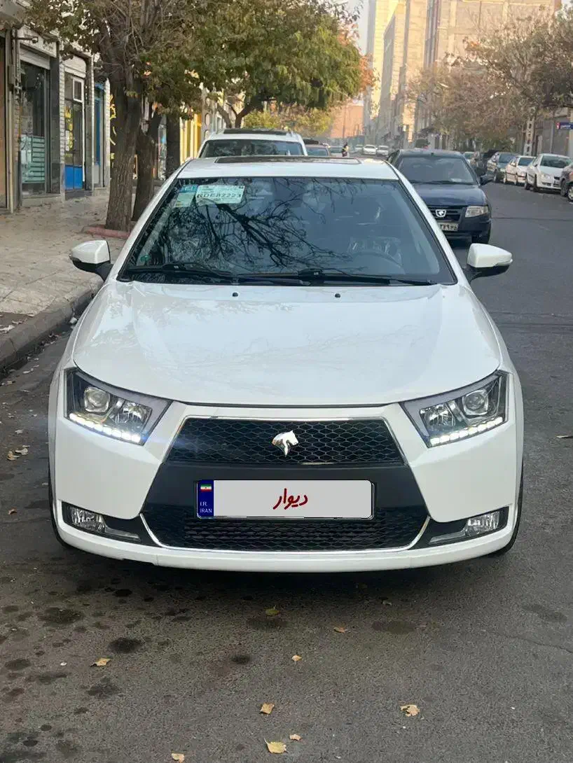 دنا پلاس اپشنال|خودرو سواری و وانت|تبریز, |دیوار