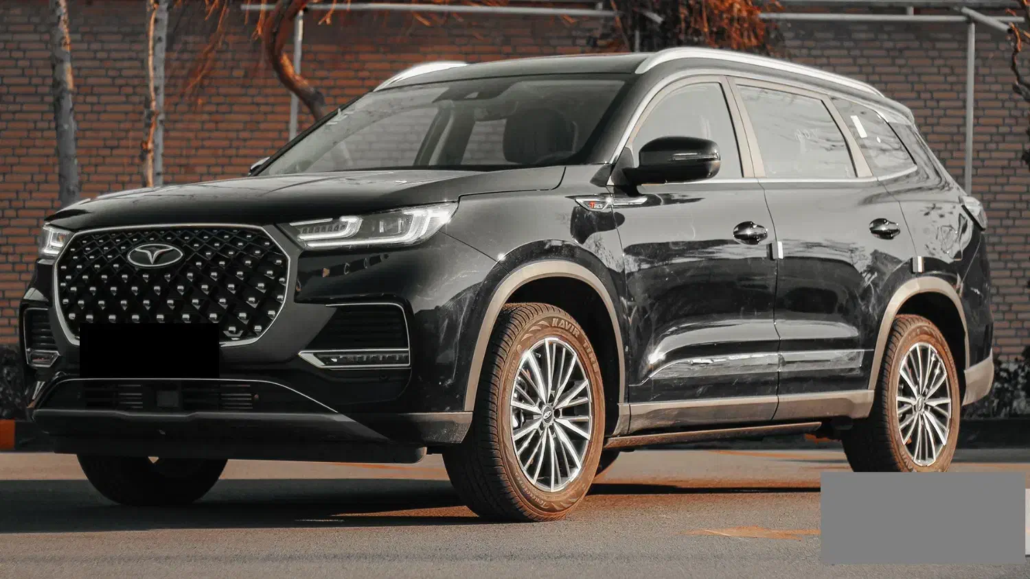 تیگو 8 پرومکس|خودرو سواری و وانت|تهران, سعادت‌آباد|دیوار