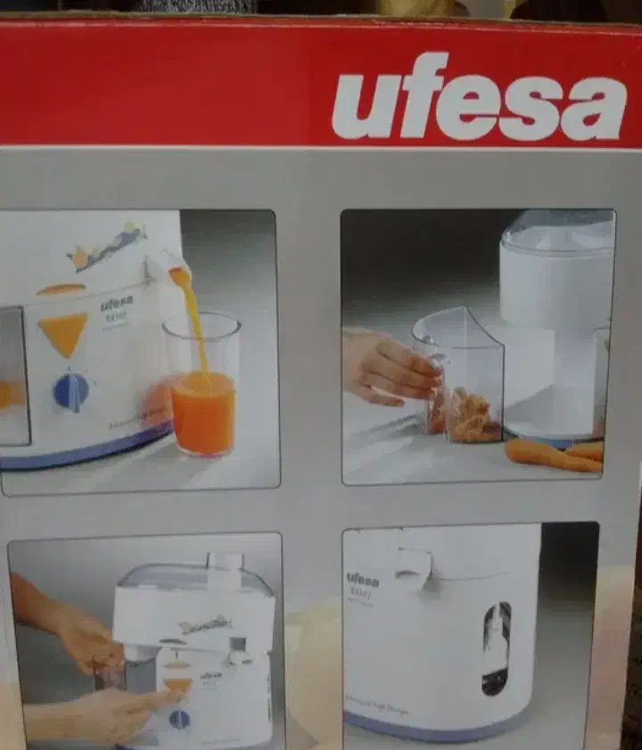 فروش آبمیوه گیر در حد نو|آبمیوهگیر و آبمرکباتگیر|ایلام, |دیوار