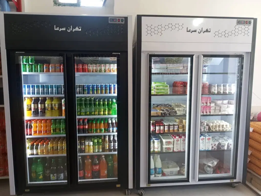 مگنت دو درب|فروشگاه و مغازه|قوچان, |دیوار