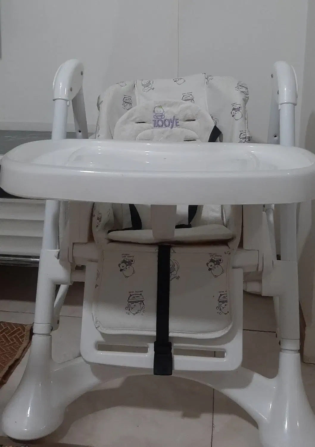 صندلی غذای کودک|اسباب و اثاث بچه|ری, شهادت|دیوار