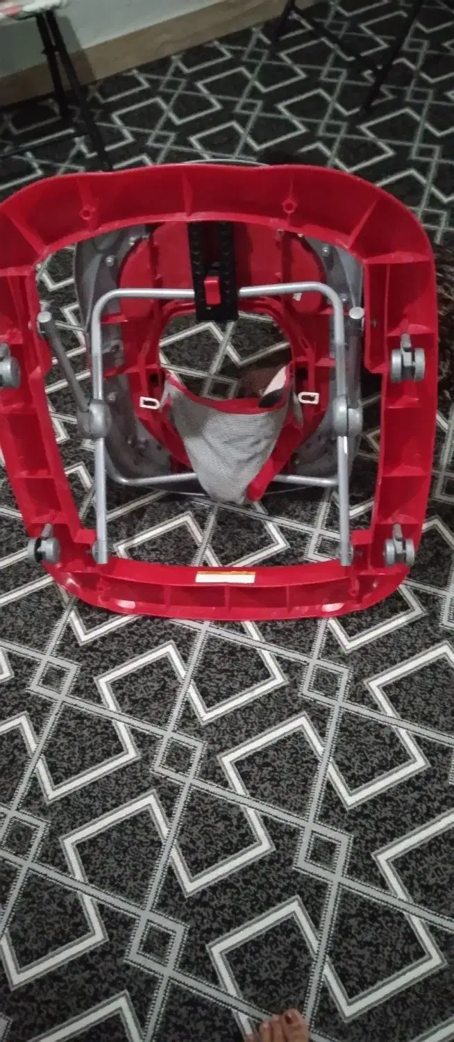 روروئک موزیکال دار|اسباب و اثاث بچه|کرمانشاه, |دیوار