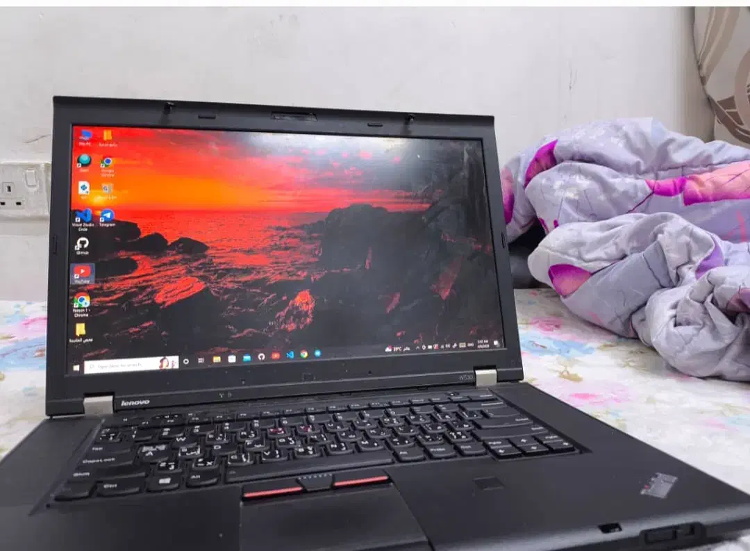 لپ تاپ|رایانه همراه|آبادان, |دیوار