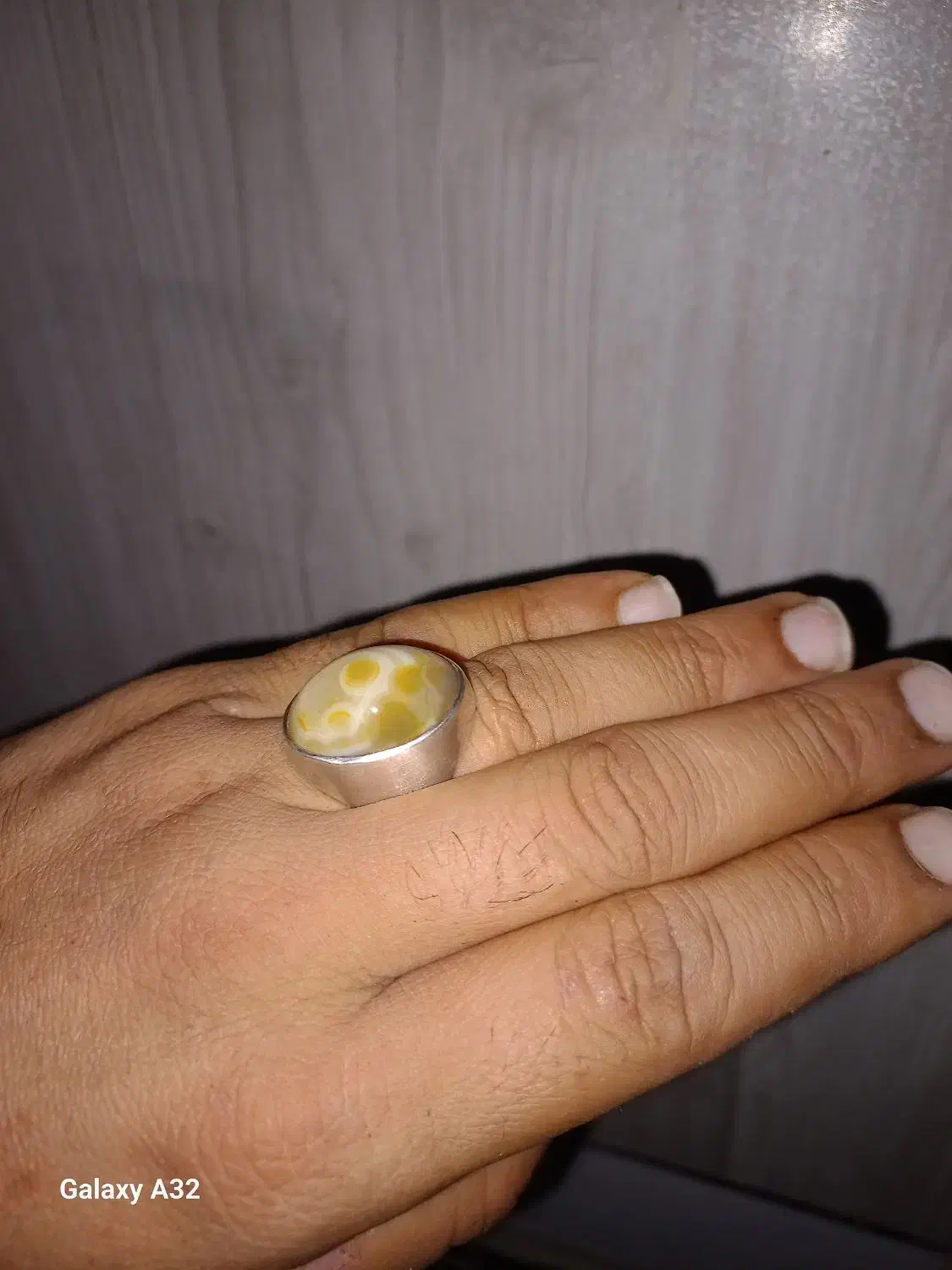 انگوشترسلیمانی|جواهرات|بندر ماهشهر, |دیوار