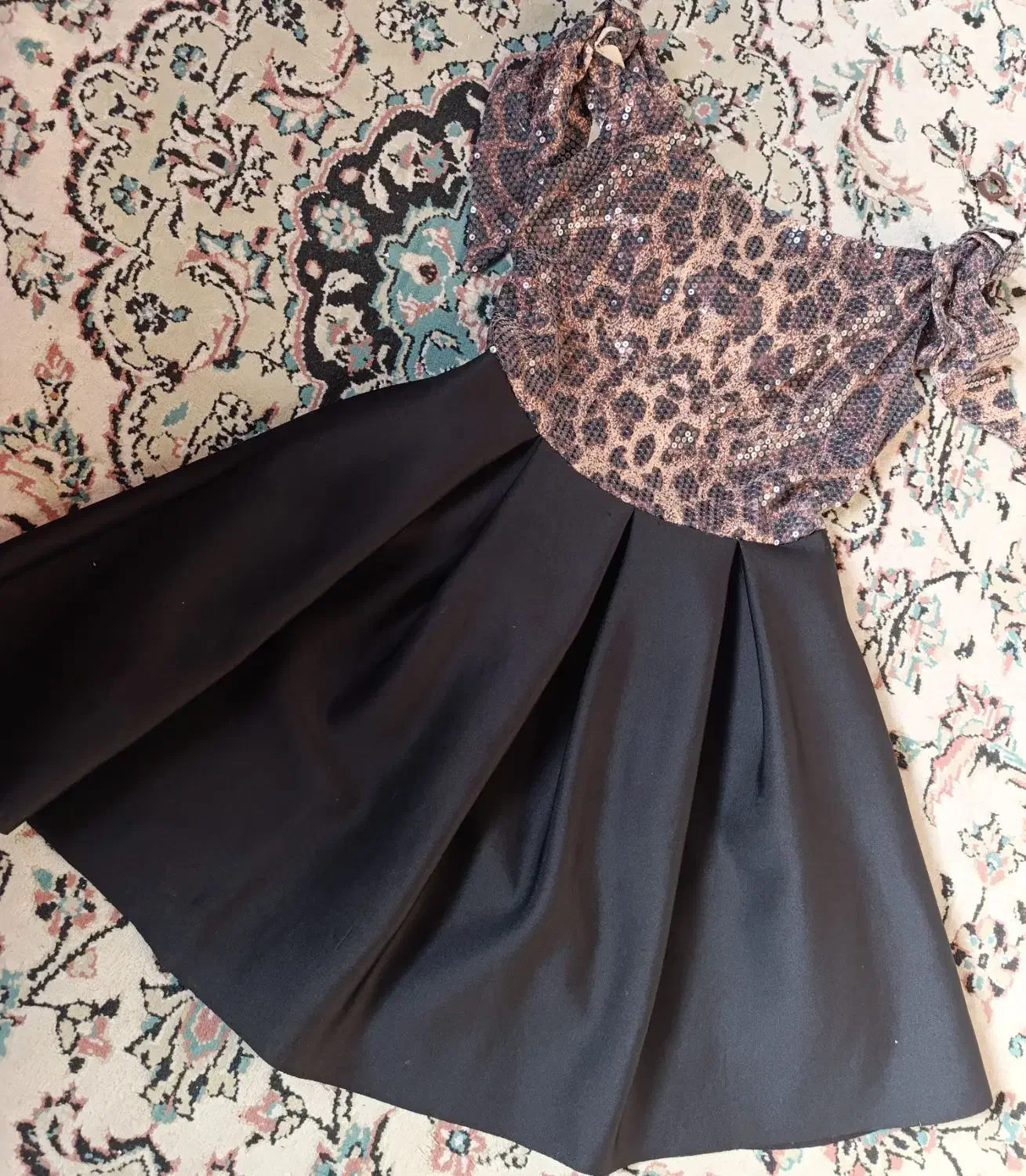 لباس ومانتو مجلسی|لباس|قیدار, |دیوار