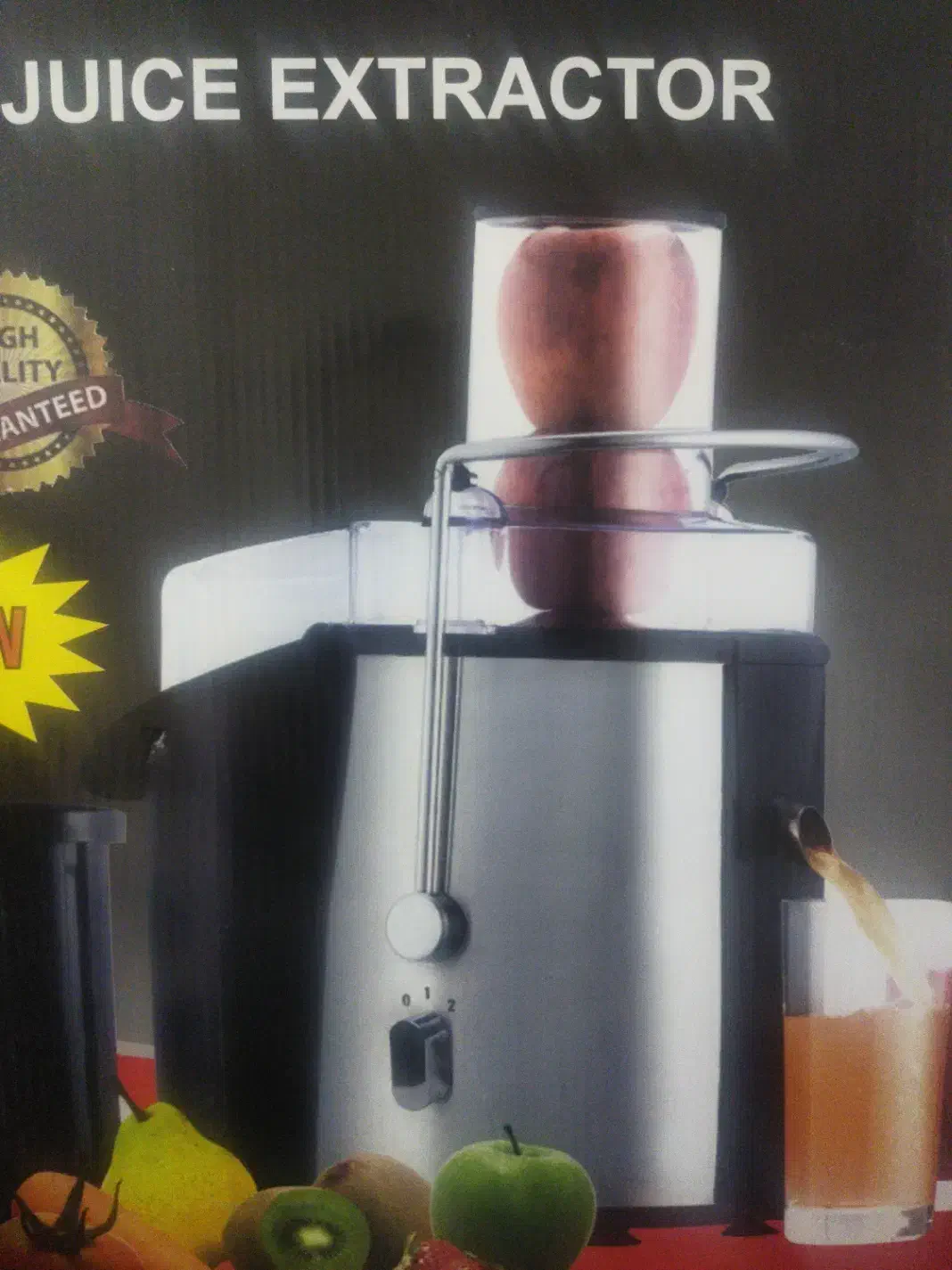 آب‌میوه گیری|آبمیوه‌گیر و آب‌مرکبات‌گیر|مشهد, طلاب|دیوار